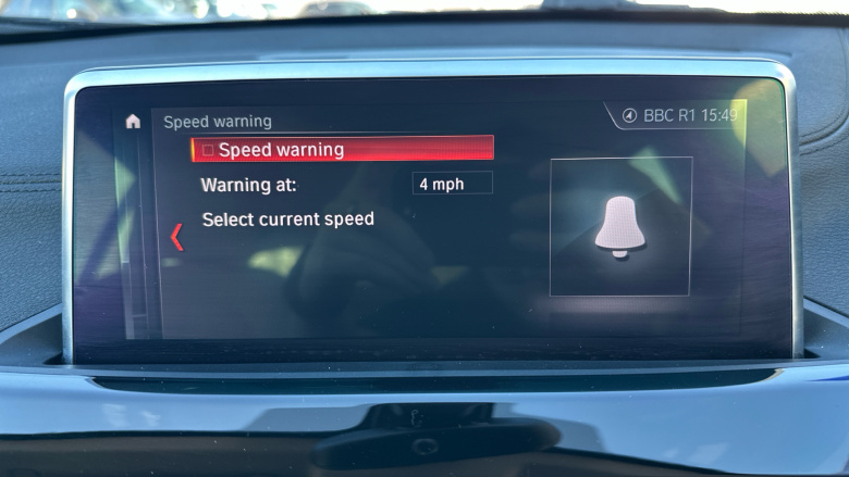 BMW X1 sDrive 20i [178] xLine 5dr Step Auto Petrol Estate